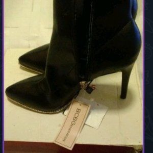 BCBGeneration Hilson Heeled Boots